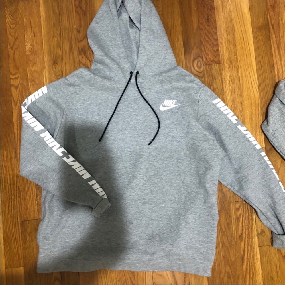 Nike Sweatshirt